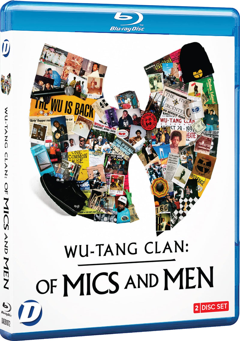 Wu Tang Clan: Of Mics and Men