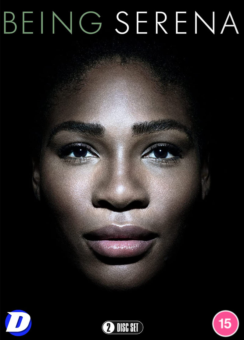 Being Serena