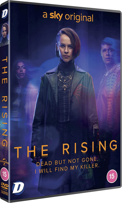 The Rising