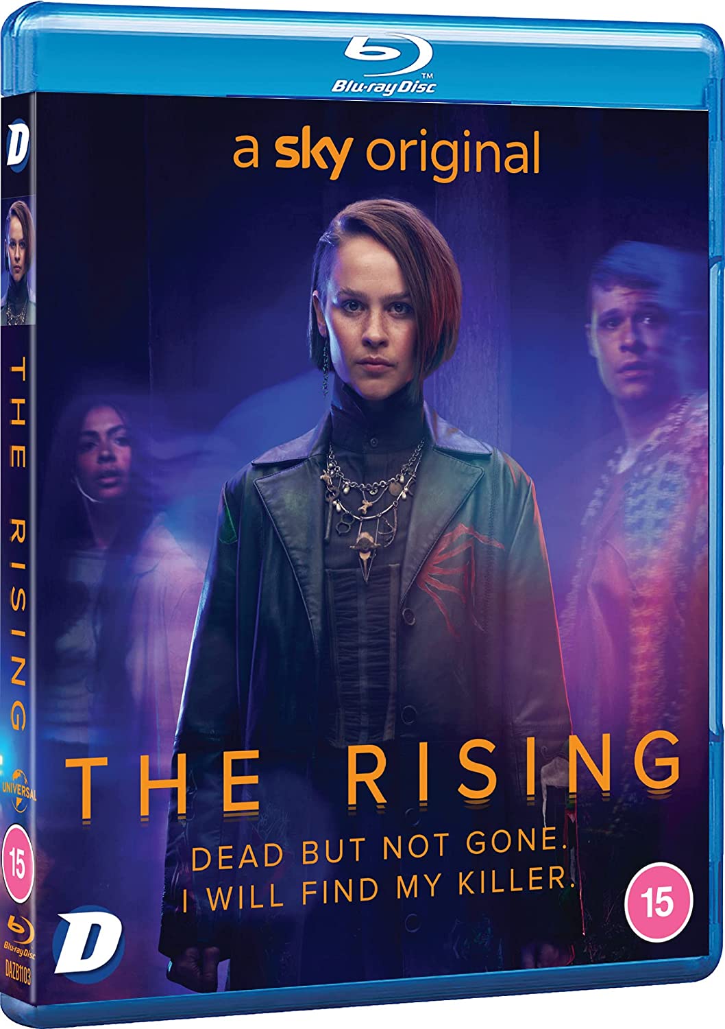 The Rising