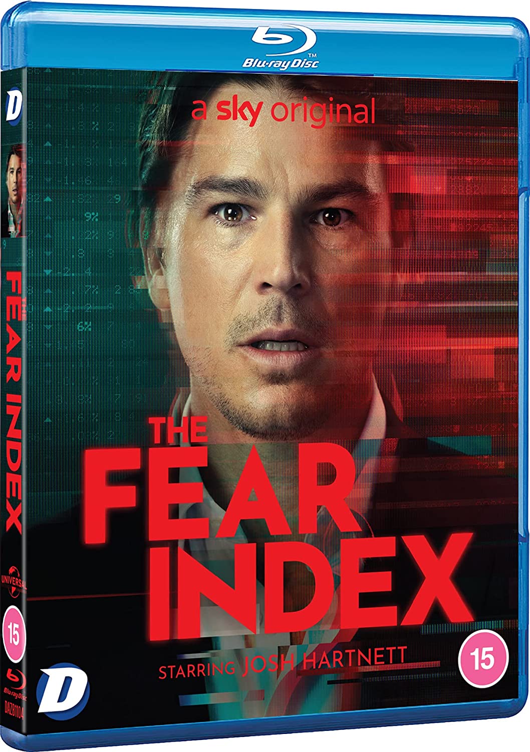 Fear Index