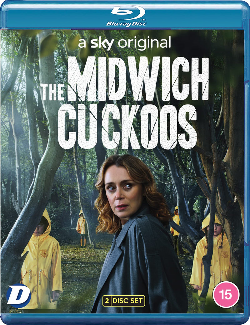 Midwich Cuckoos