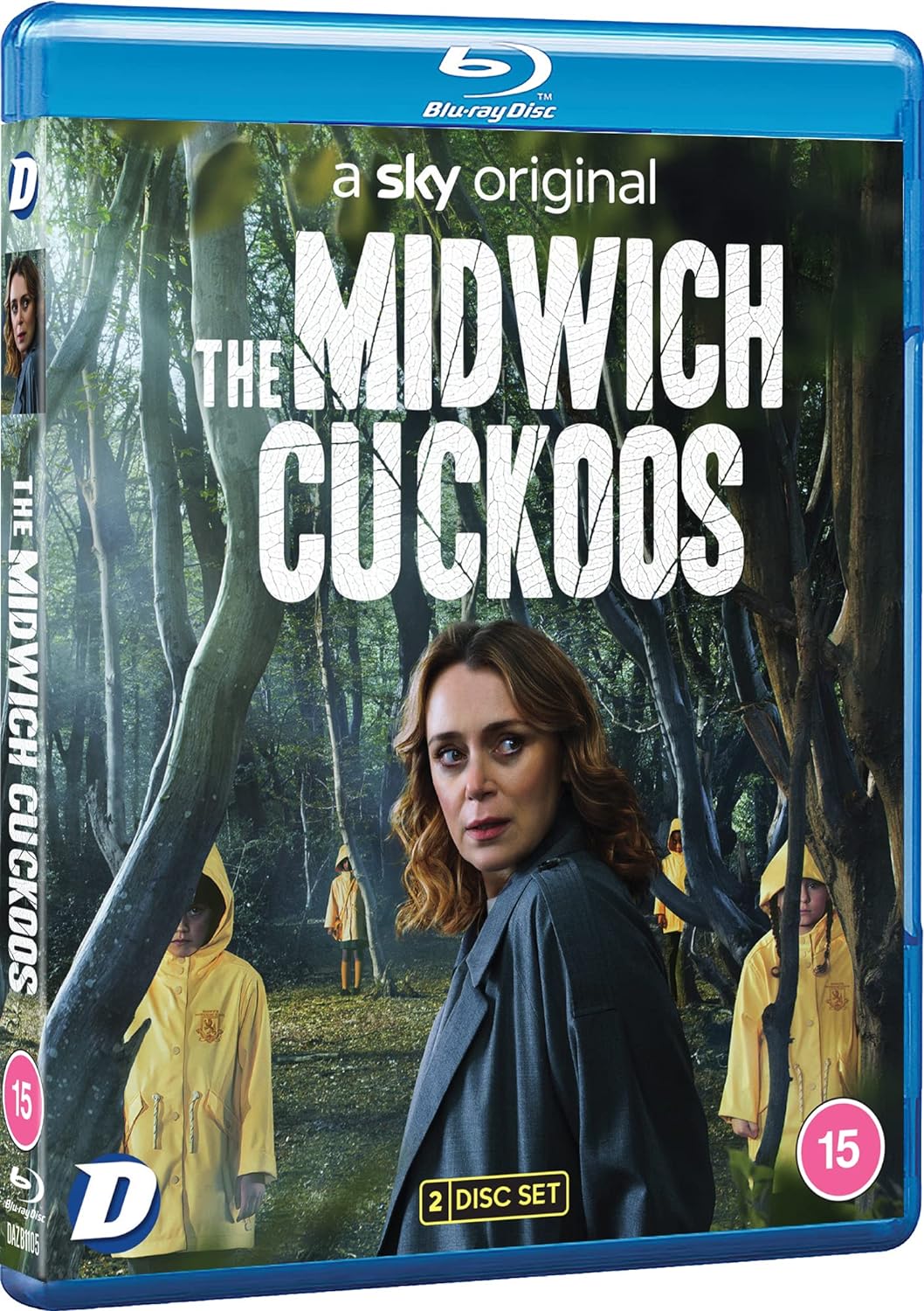 Midwich Cuckoos