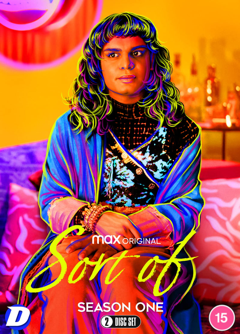 Sort Of - Season 1