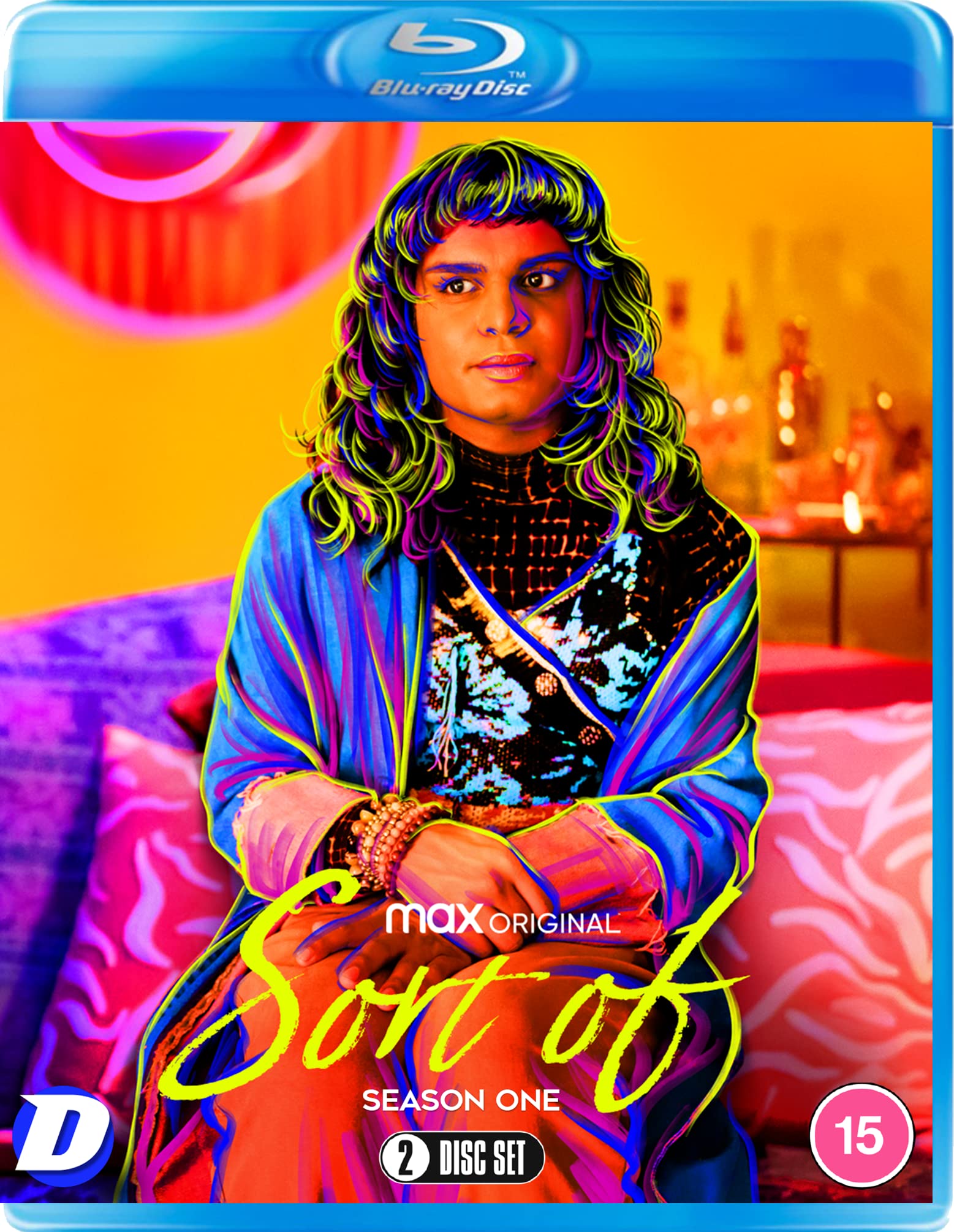 Sort Of - Season 1