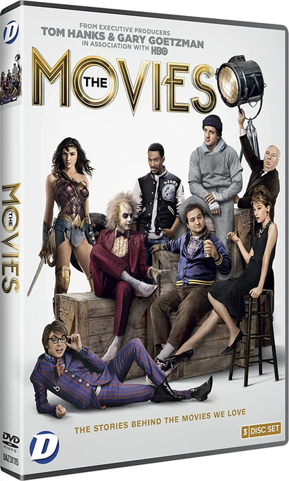 The Movies