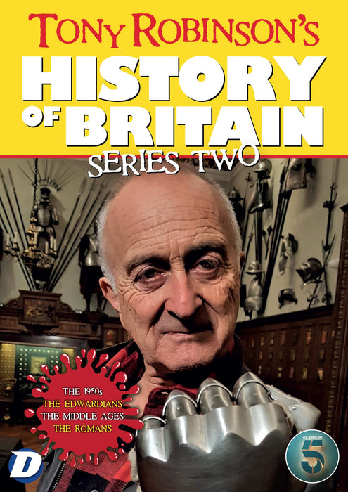 The History of Britain: Series 2