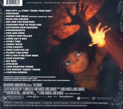 Croods