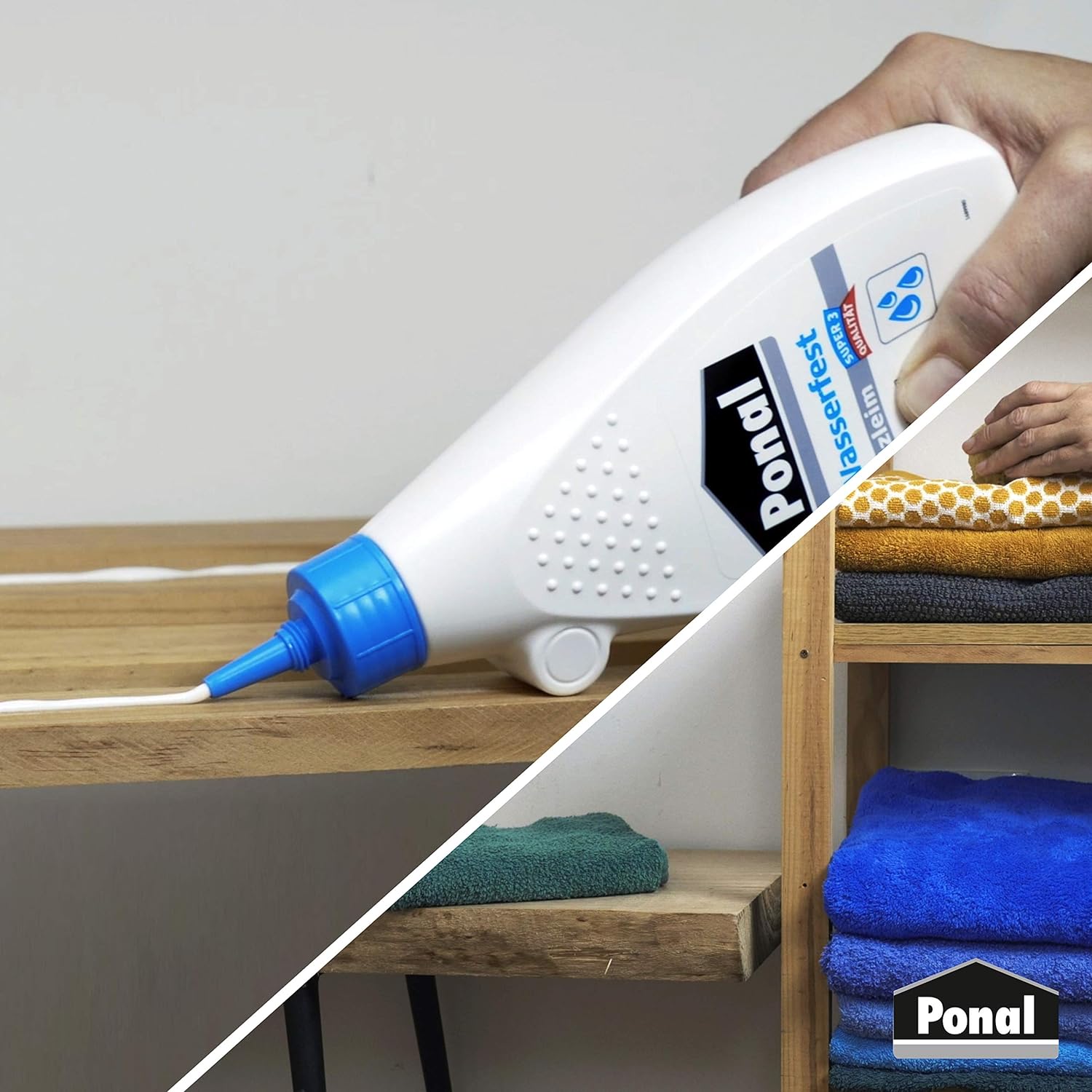 Ponal Super 3 Holzleim 225,0 g