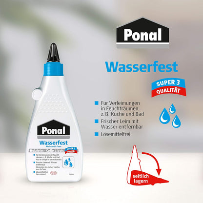 Ponal Super 3 Holzleim 225,0 g