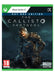 The Callisto Protocol Day One Edition Xbox Series X Day One Edition