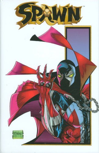 SPAWN COLLECTION HC VOL 02