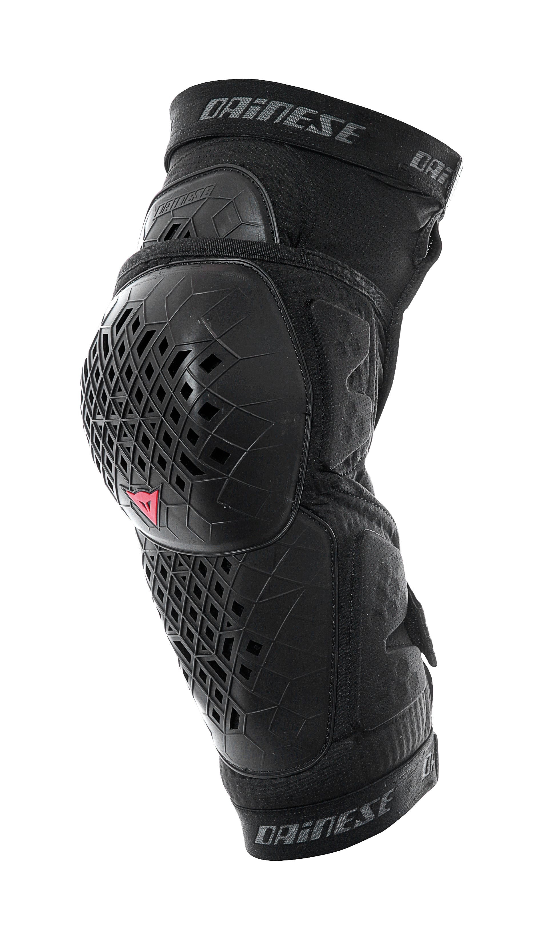 Dainese Armoform Knee Guard Black L