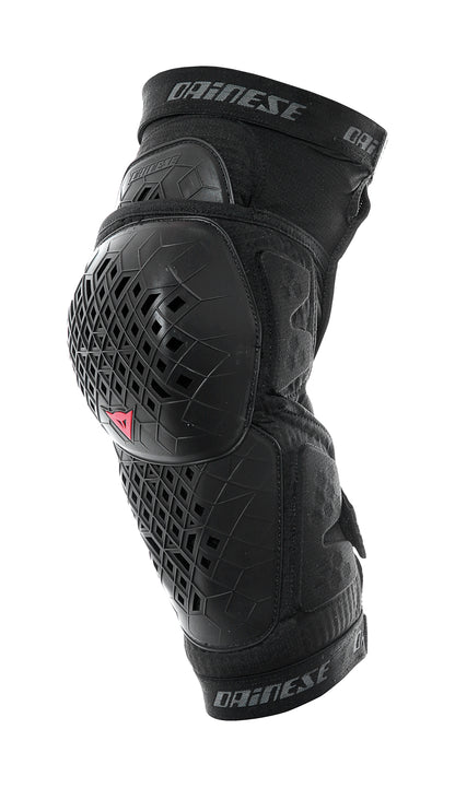 Dainese Armoform Knee Guard Black L