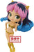 Banpresto - Urusei Yatsura Q posket -LUM-III (Ver.B