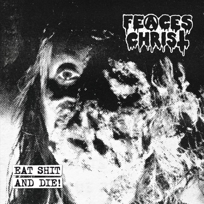 Gimme Morgue! (Lim.Black