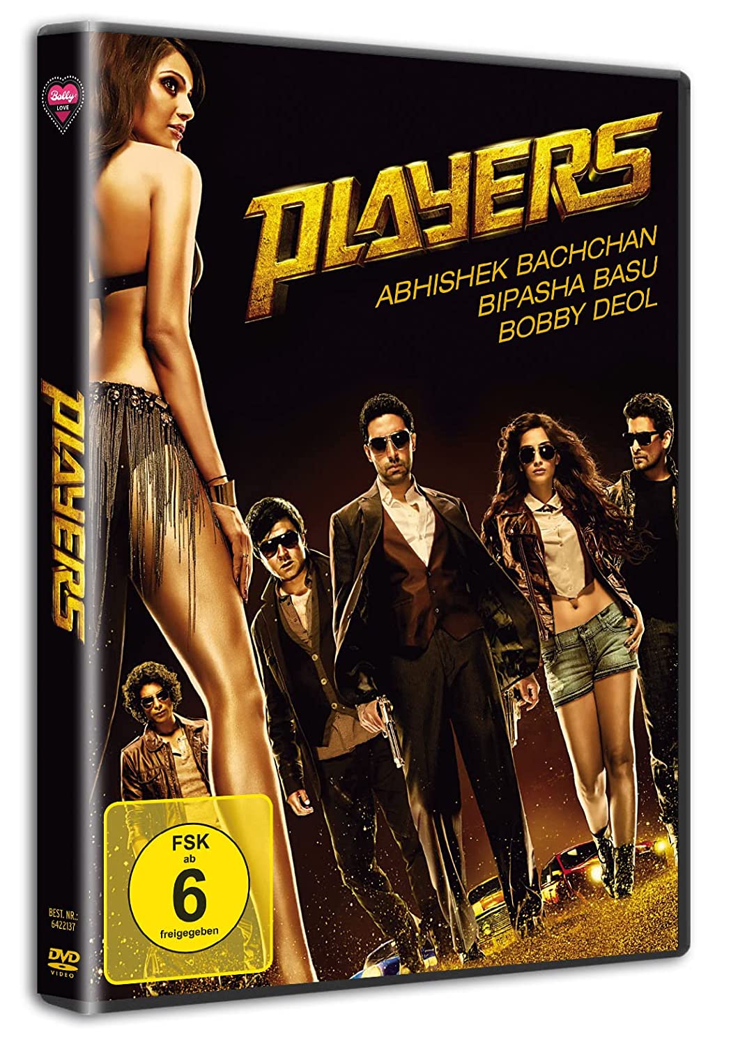 Players
