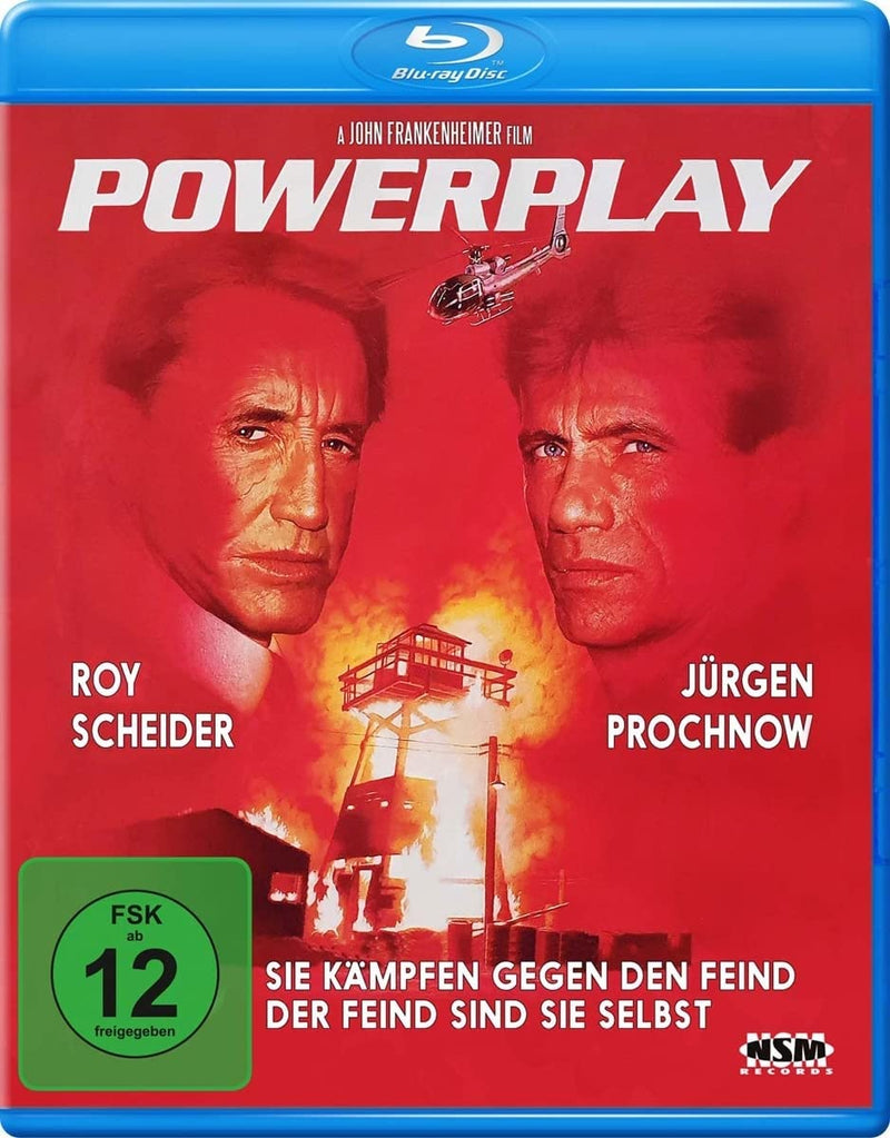 Powerplay