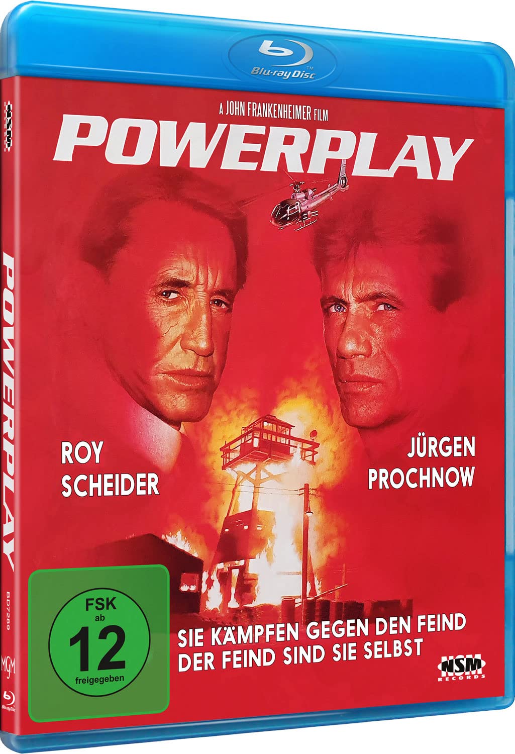 Powerplay