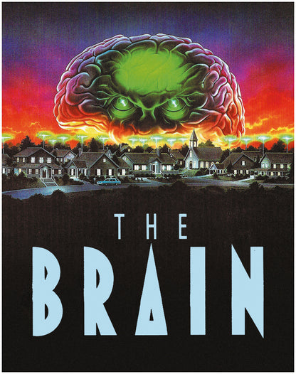 The Brain