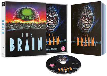 The Brain