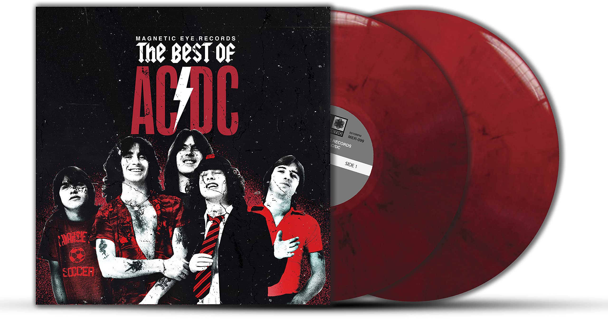 Best of AC/DC Redux