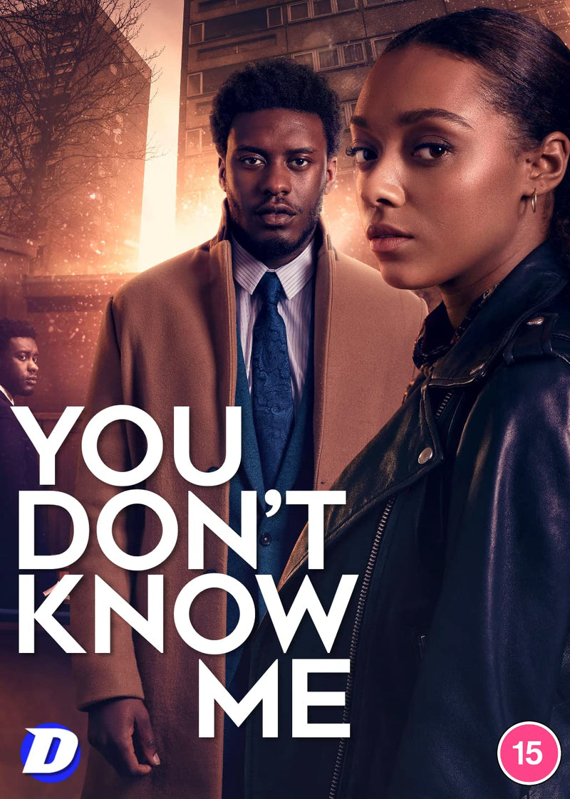 You Don't Know Me
