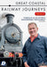 Great Coastal Railway Journeys: Series 1