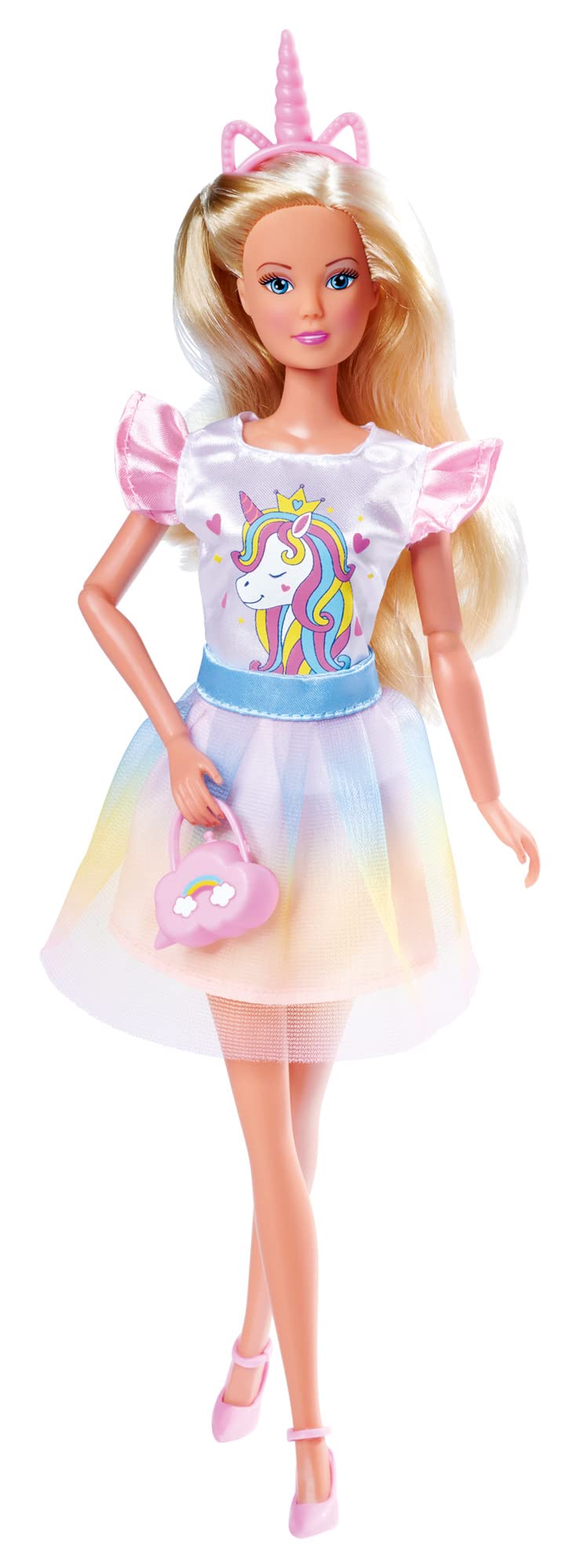 Steffi Love - Steffi Love Eenhoorn Fashion Outfit