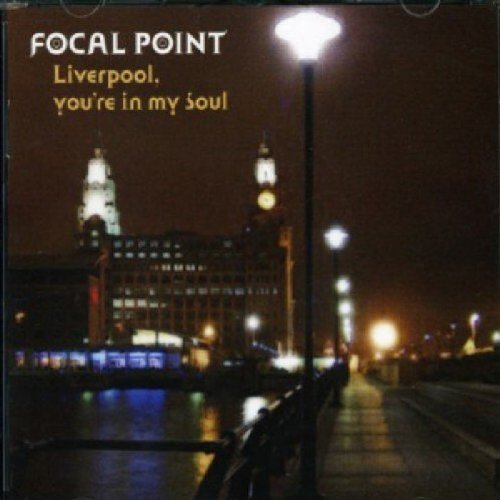 Liverpool you're in my soul