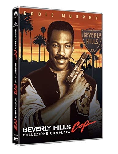 Beverly Hills 1,3 (Box