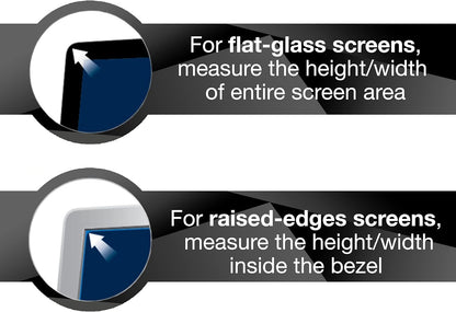 3M Privacy Filter For Macbook Air 13 With Retina Display 13.3`` Full Screen Laptops 16:10 With Comply - Notebook Privacy
