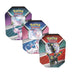 Pokemon TCG: V Heroes Tin (Espeon/Sylveon/Umbreon) [1 at Random]