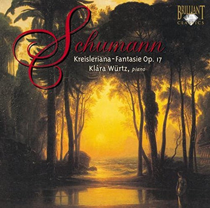 Kreisleriana, Fantasy Op. 17