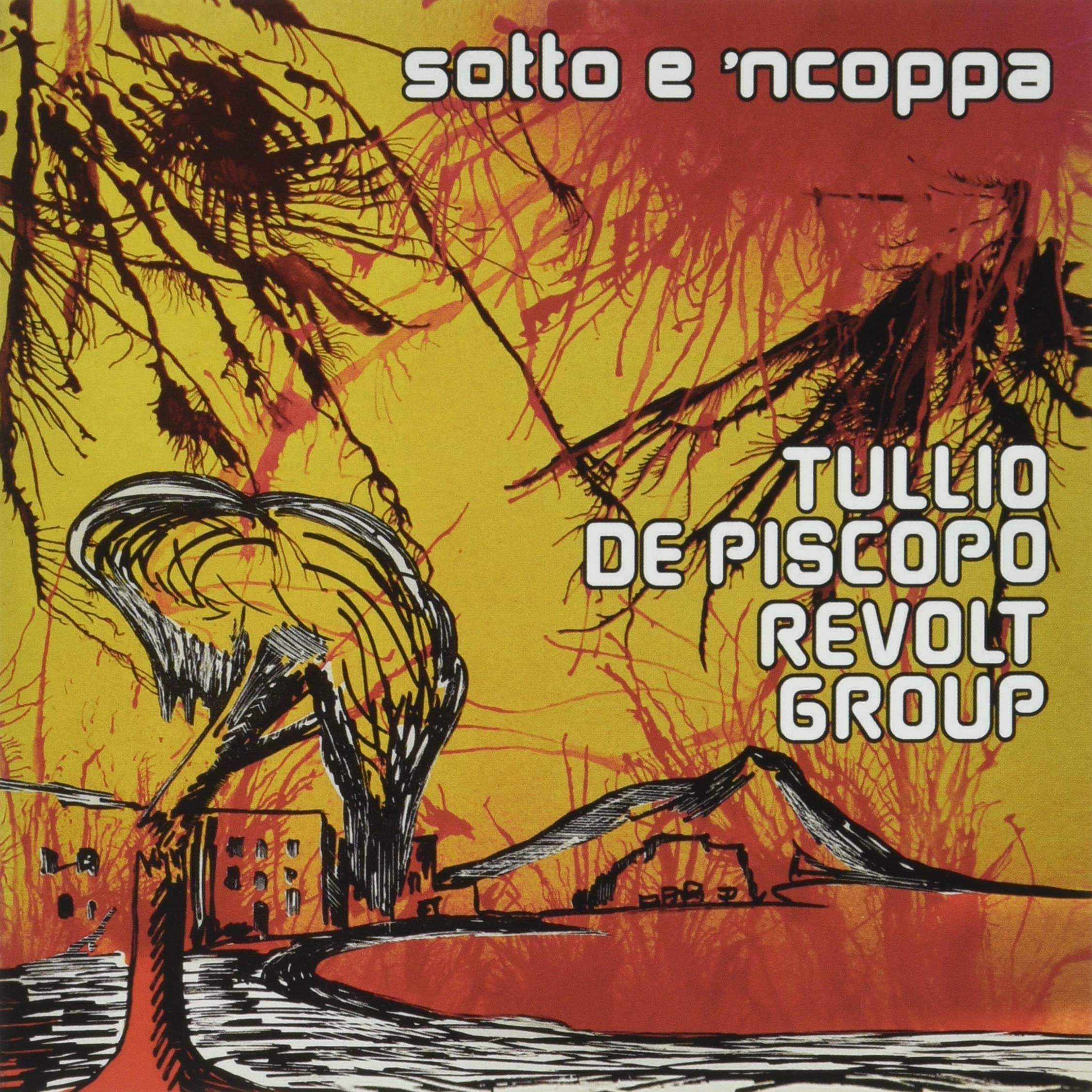 Sotto E'Ncoppa