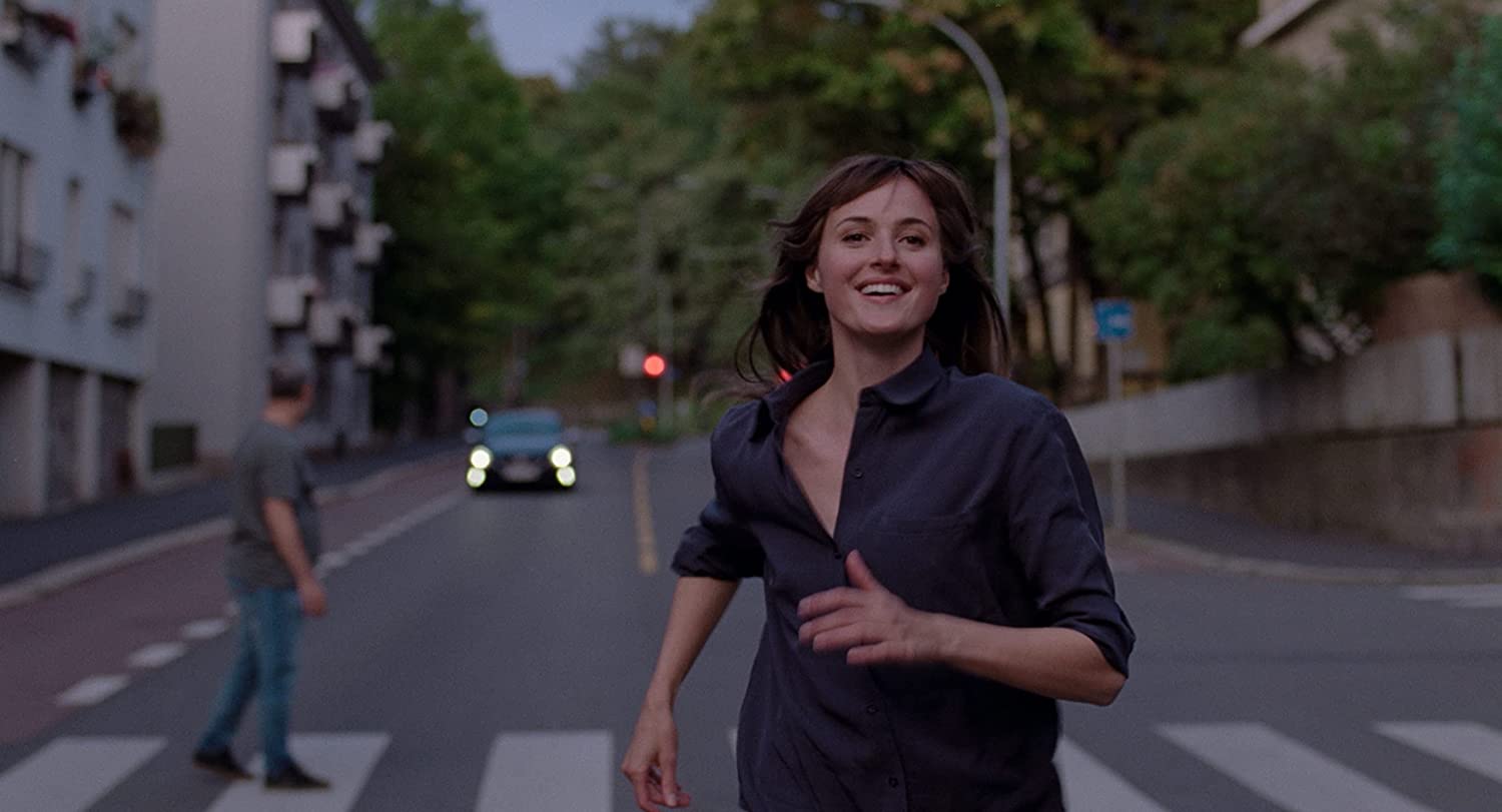 The Worst Person in the World (The Criterion Collection)