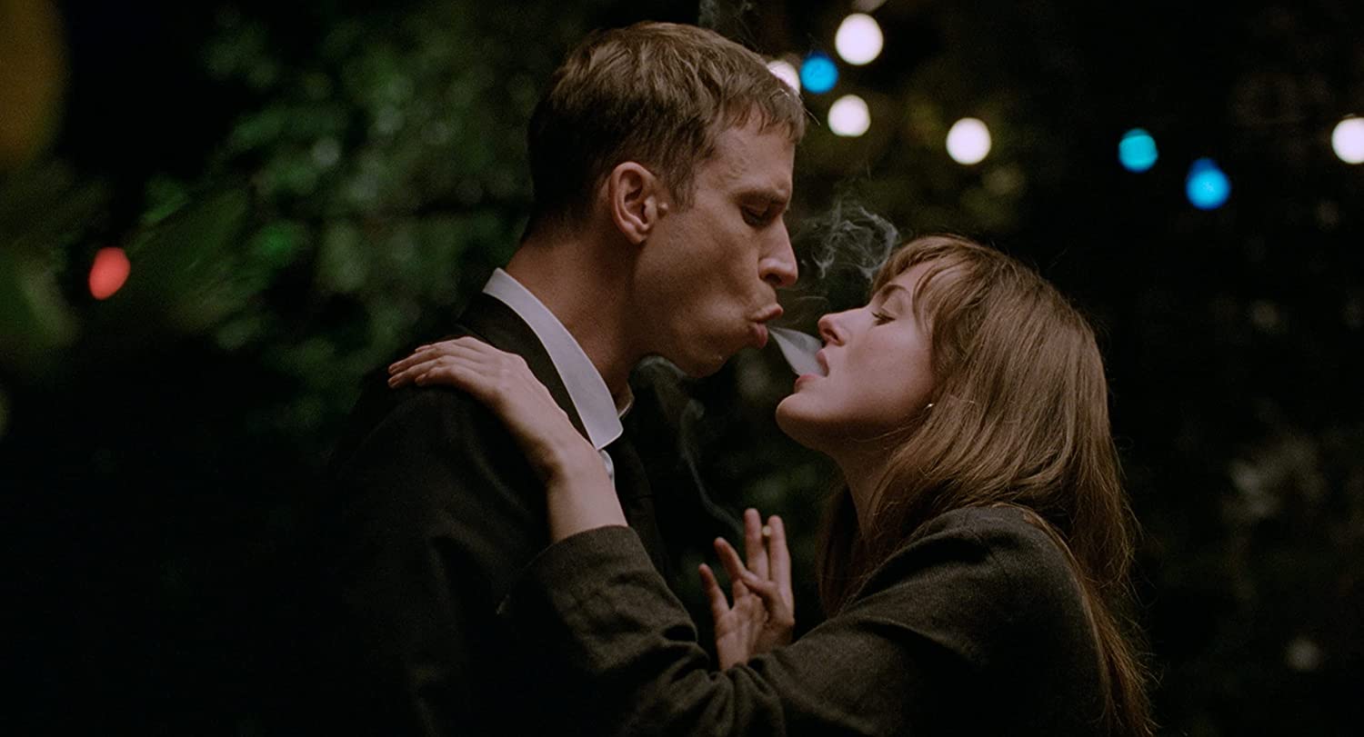 The Worst Person in the World (The Criterion Collection)