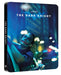CAVALIERE OSCURO - Steelbook (4K Ultra HD + Blu-Ray)