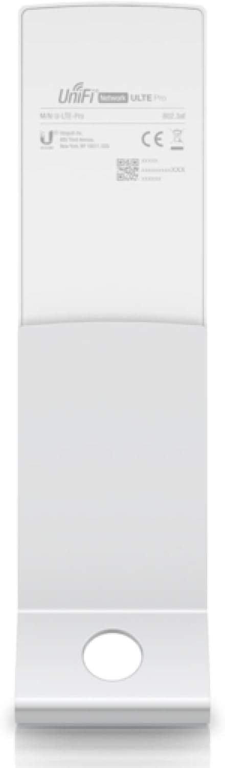 Ubiquiti Router UniFi U-LTE-PRO - Redundant WAN over LTE - Gateway - 1 Gbps