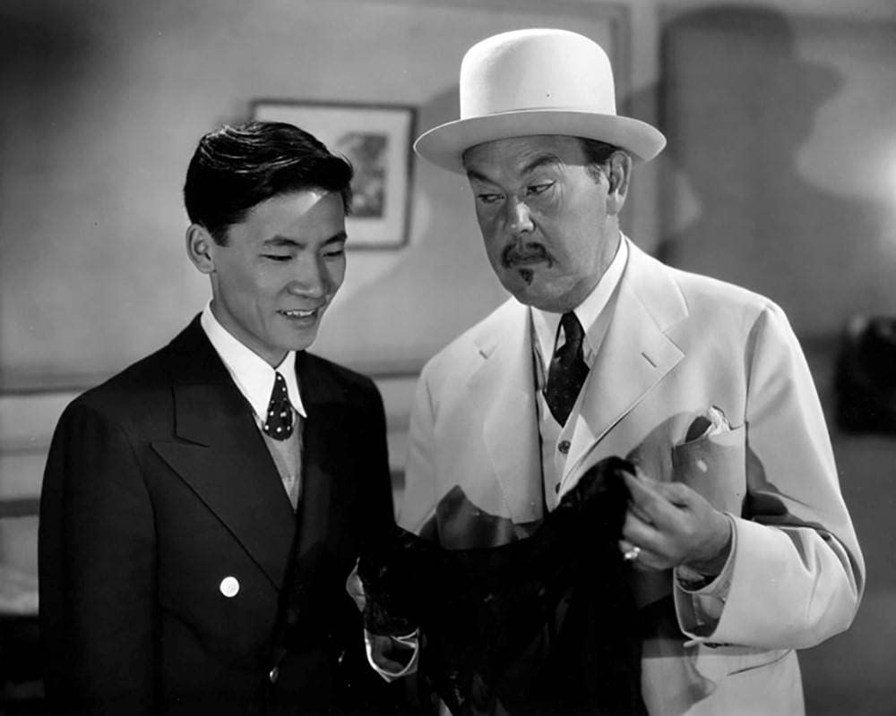 Charlie Chan - Collection / Zwölf spannende Kriminalfälle mit Sidney Toler (Pidax Film-Klassiker)