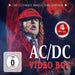 Ac/Dc - Video Box (4 Dvd Set)