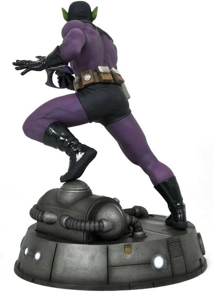 Marvel Diamond Select Toys Gallery Comic - Skrull PVC Statue (25cm) (Sep212195