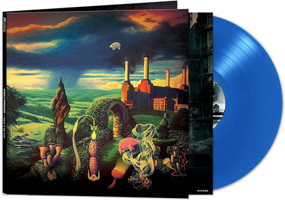 Animals Reimagined: A Tribute to Pink Floyd