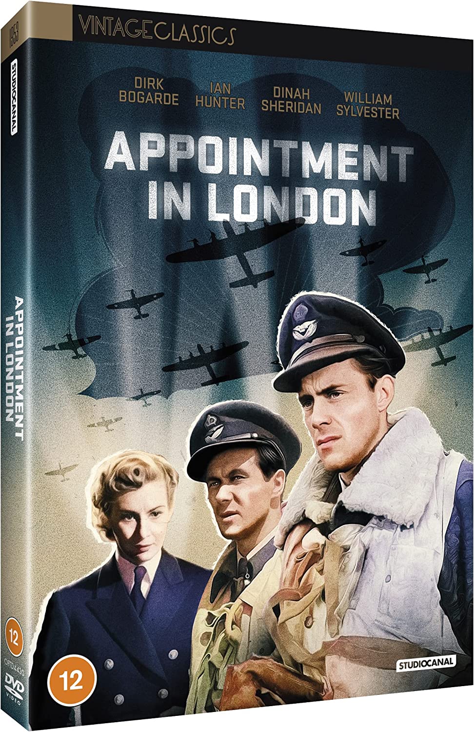 Appointment In London (Vintage Classics)