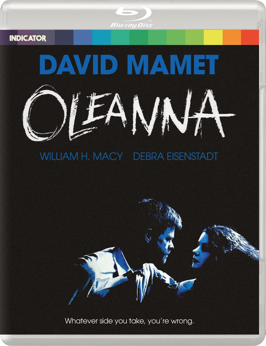 Oleanna (Standard Edition)