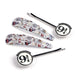 Harry Potter - Platform Hair Clip Set