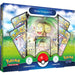 Pokemon TCG: Pokemon GO Alolan Exeggutor V Box