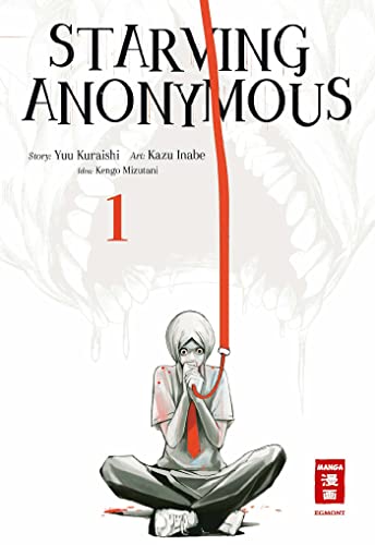 Starving Anonymous 01 - (German Import)