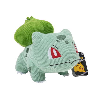 CHARACTER Pokemon - Bulbasaur - Plush 20cm - (PKW2390