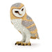 Papo WILD ANIMAL KINGDOM Figurine, 53000 Owl, Multicolour